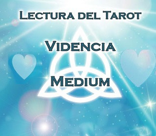Imagen 1 de 10 de Tarot Videncia Terapeuta. Como Atraer Amor Y $$$ Trabajos
