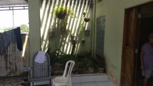 Imagem 3 de 9 de Casa Para Venda - 001792