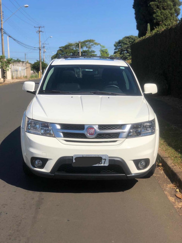 Fiat Freemont 2014 2.4 Precision 5p