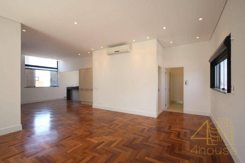 Imagem 27 de 30 de Itacolomy Na Av. Jacutinga, 360 - Moema. Cobertura Duplex À Venda, Reformada, 314 M², Sacada, Piscina, 3 Suítes E 4 Vagas. 700 Metros Estação Moema - Co0218