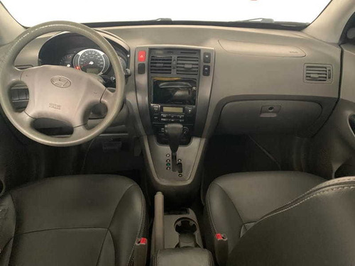 Imagem 7 de 15 de Hyundai Tucson Glsb
