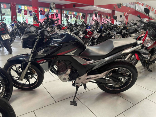 Imagem 6 de 7 de Honda Cb Twister 250