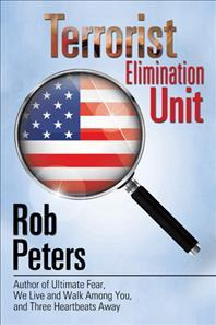 Libro Terrorist Elimination Unit - Dr Rob Peters