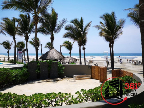 Imagen 23 de 26 de Departamento En Venta La Isla Residences Acapulco 4 Recamaras