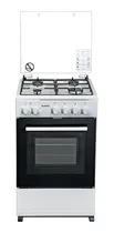 Comprar Cocina Combinada James C-550 Blanca Gas Natural O Supergas