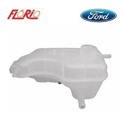 Embase De Refrigerante Ford Fiesta Balita 2000-2004