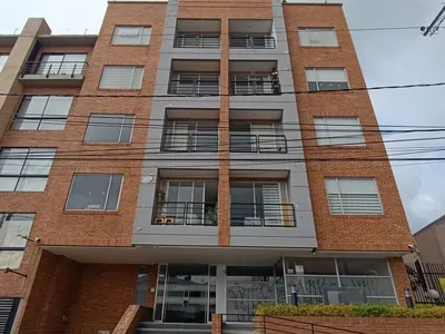 Apartamento en arriendo