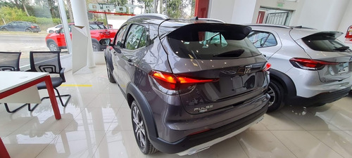 Imagen 9 de 21 de Fiat Pulse 1.0 Turbo Impetus Automatica Unidades Fisicas O