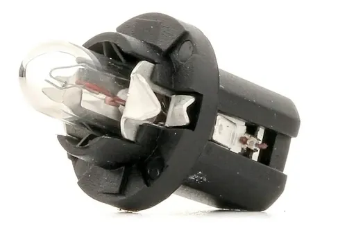 10 x Osram Lampe 12V 1,2W B8,5d W1,2W Innenbeleuchtung 2721MF