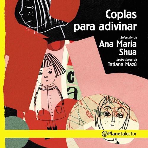 Coplas Para Adivinar - Ana María Shua / Sebastián Dufour