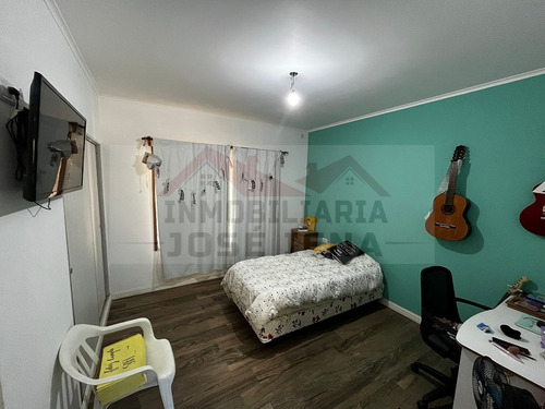 Casa 4 Dormitorios Con Pileta En Venta - Barrio Cerrado Leufu - Kiñe , Termas Del Salado - General Belgrano.
