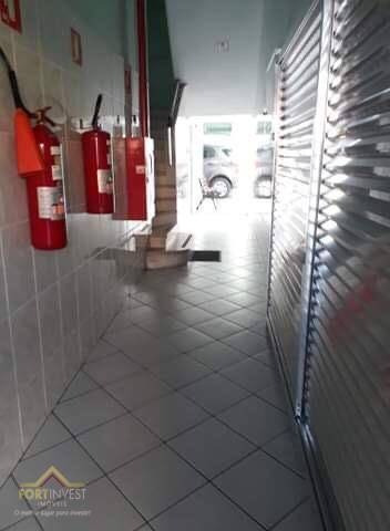 Imagem 11 de 12 de Kitnet Com 1 Dormitório À Venda, 32 M² Por R$ 140.000,00 - Boqueirão - Praia Grande/sp - Kn0139