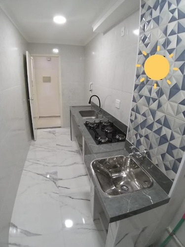 Imagem 10 de 21 de Apto Em Itaquera Com 2 Dorms, 1 Vaga, 48m² - Ap1521