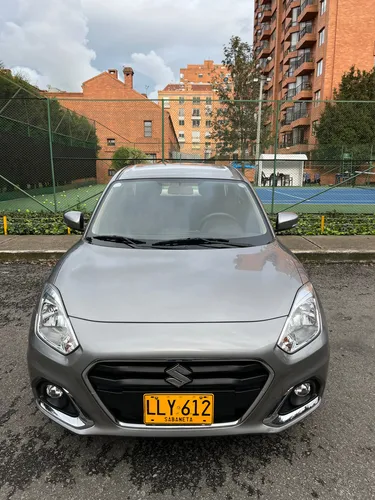 Suzuki Swift 1.2 Dzire