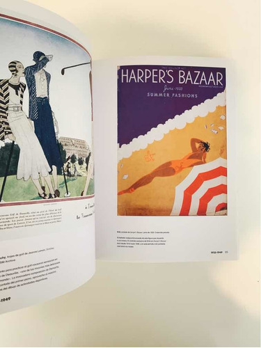100 Años De Ilustración De Moda Esitorial Blume