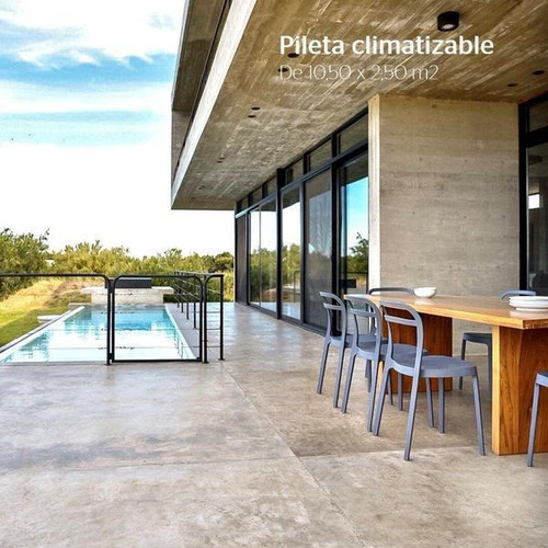 Imagen 4 de 21 de Casa Buenavista En Venta - 6 Ambientes - Costa Esmeralda