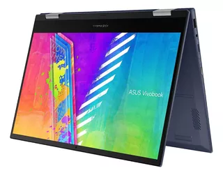 Asus Vivobook Go 14 Flip Touch 2en1 Intel Celeron 64gb Win11