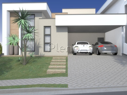 Imagem 3 de 10 de Casa À Venda Em Roncáglia - Ca028229