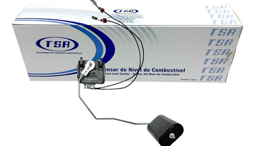 Sensor Nível Boia Combustível Gm Spin 1.8 2022 2023 2024 25