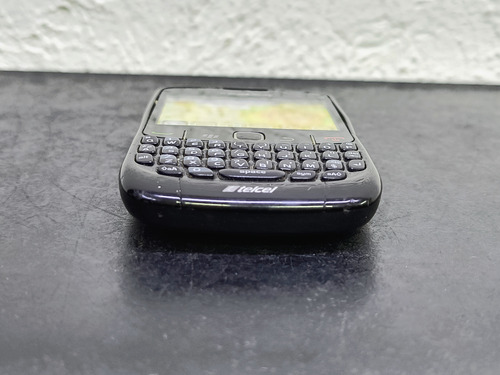 Celular Blackberry Curve 8520 Para Reparar O Piezas Original (Usado)