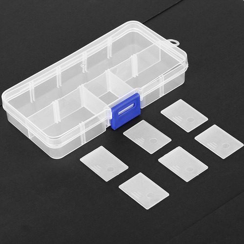 Kit De Piercing Para Ombligo De 110 Piezas, Piercing Para Jo