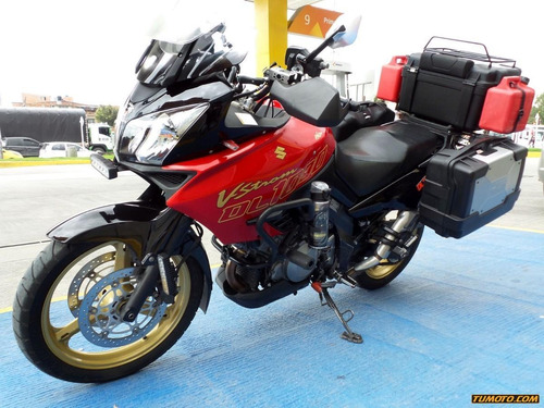 Motos Suzuki