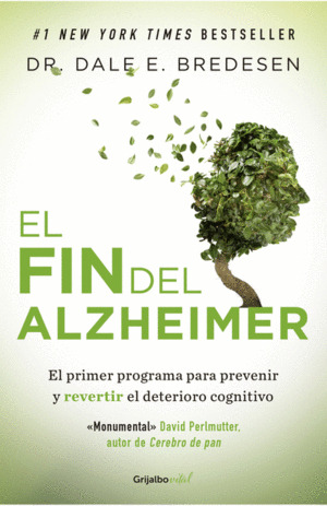 Libro El Fin Del Alzheimer