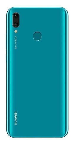 Huawei Y9 2019 Dual SIM 64 GB Azul zafiro 3 GB RAM