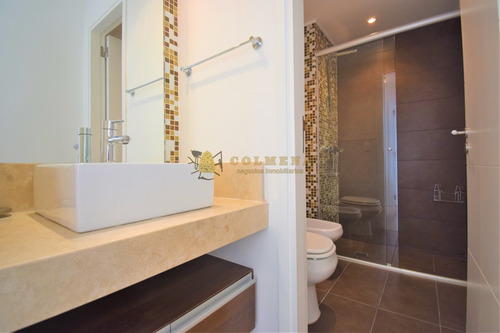 Apartamento En Punta Del Este, Brava | Inmobiliaria Colmena Ref:3848-ref:3848