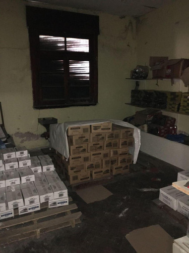 Imagen 8 de 19 de Local En Venta En Mataderos