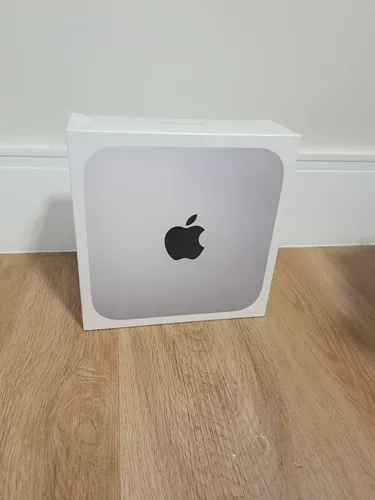Apple Mac Mini M1 8gb Ram 256gb Ssd Macos Mini Pc | MercadoLivre