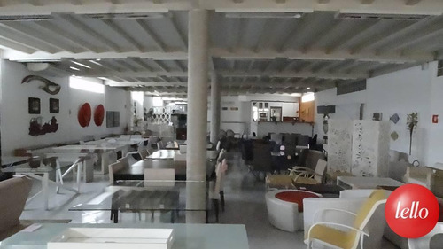 Imagem 17 de 19 de Comercial/industrial - Ref: 206272