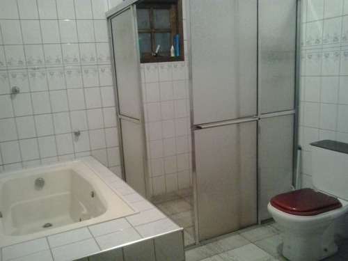 Sobrado - Ref: 3383