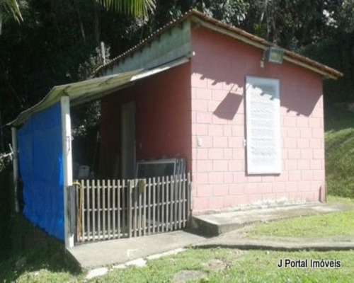 Imagem 8 de 13 de Chacara - 87 - 32939089