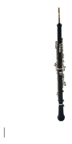 Oboé Voxstar Semi-aumotático Chave Níquel