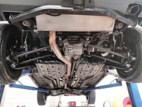 Jeep Renegade 2.0 Trailhawk 4x4 Aut. 5p