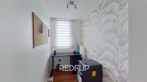 Dptoen Venta Viña - De 3 Dorm V. La Hacienda - Camino Real