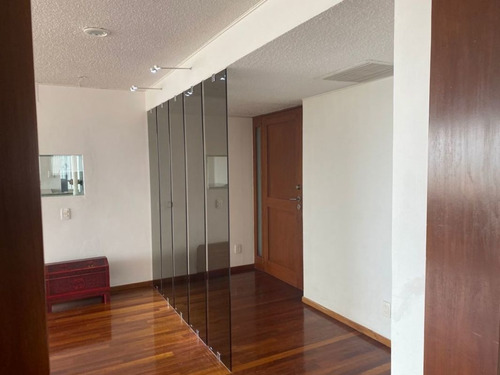 Imagen 7 de 15 de Departamento En Venta, Cuajimalpa De Morelos, Ciudad De México