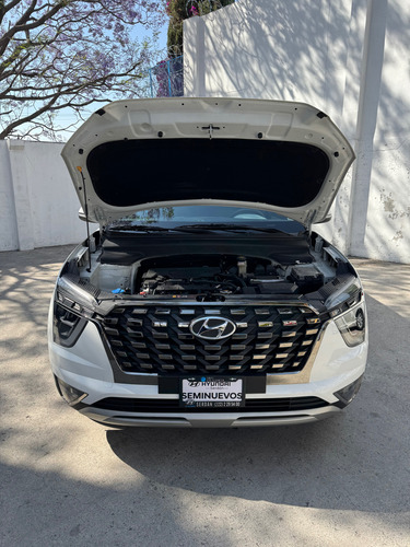 Hyundai Creta Grand