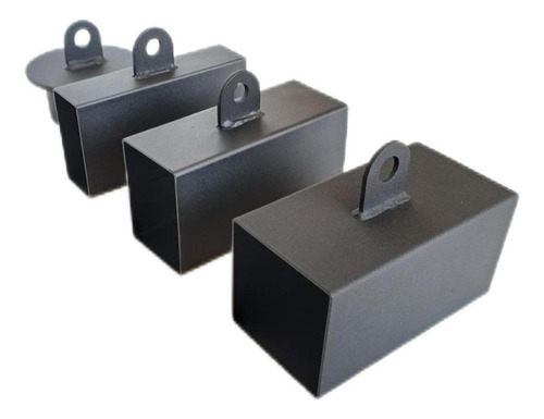 Bloque De Resistente Para Levantamiento De Pesas, 4x8cm
