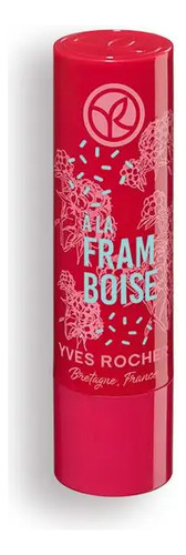 Bálsamo Labial Frambuesa Yves Rocher