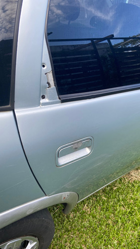 Chevrolet Corsa Classic 1.7 D Gl