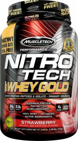 Proteína De Suero En Polvo De 24 Gr 1 Unds. Muscletech