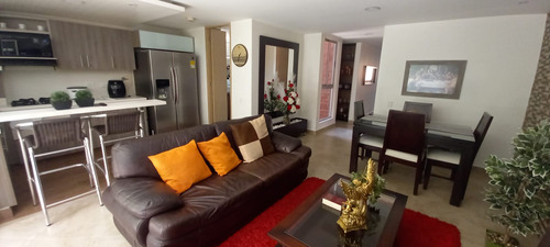 Venta De Apartamento En Envigado, Sector La frontera