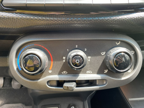 Fiat Uno Sporting 1.4 2019