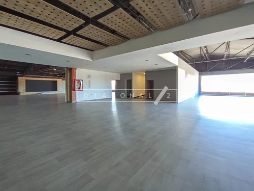 Oficina En Arriendo En Floresta Norte