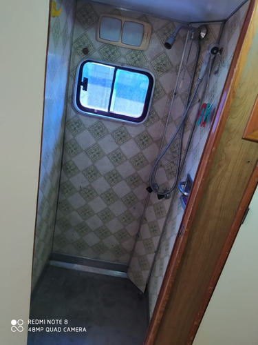 Casilla Casa Rodante Motorhome