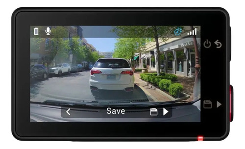 Garmin Dash Cam X310 4k Camara Carro - Mountravel