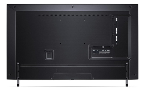 Pantalla LG 50 Pulgadas Class Qned 4k Uhd Smart Webos Tv