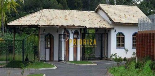Imagem 2 de 5 de Casa Com 3 Dormitórios À Venda, 447 M² Por R$ 300.000,00 - Condomínio Village Ipanema - Sorocaba/sp - Ca0446